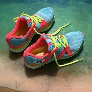 Reebok Sublite Duo size 8